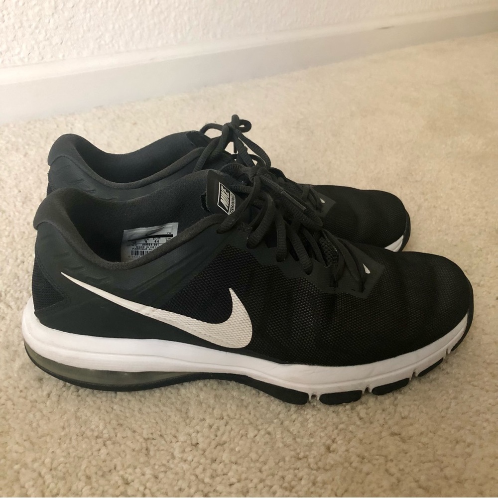 Nike Men”s Air Max Full Ride TR Training Shoes